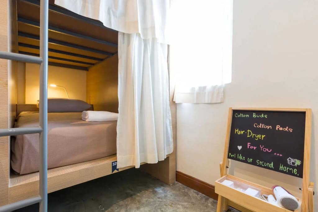 Trica Hostel - photo 25