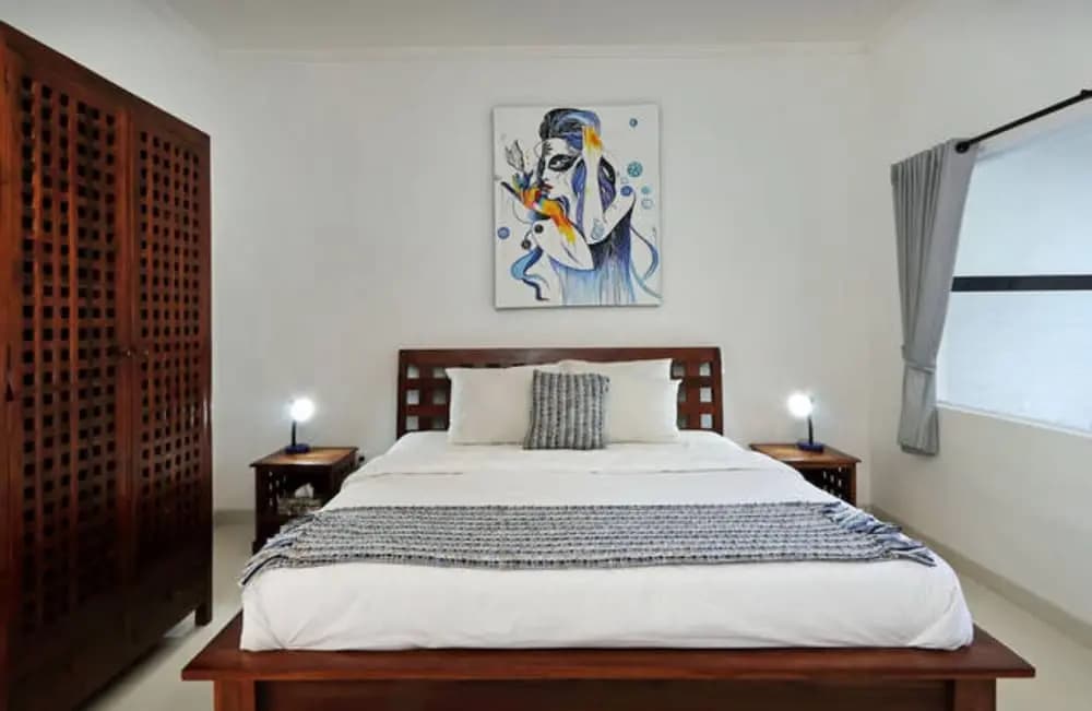Villa Melati - photo 20