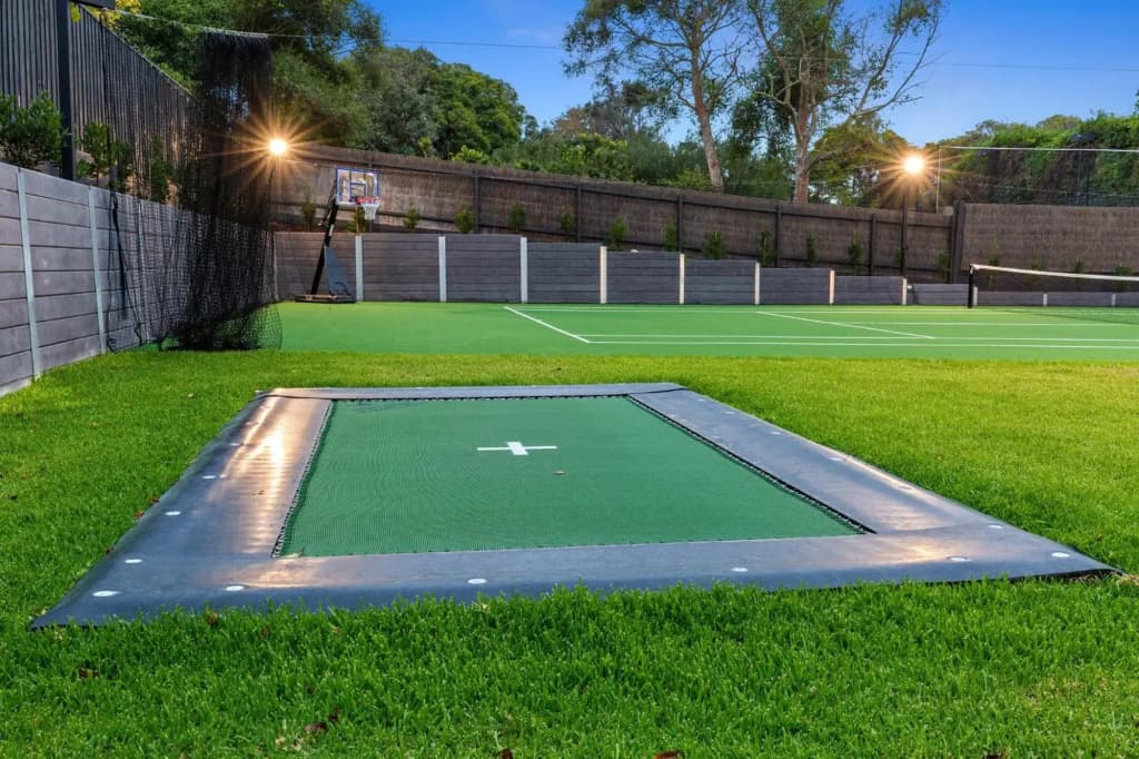 Sun Valley - Boutique Portsea Accommodation - photo 26