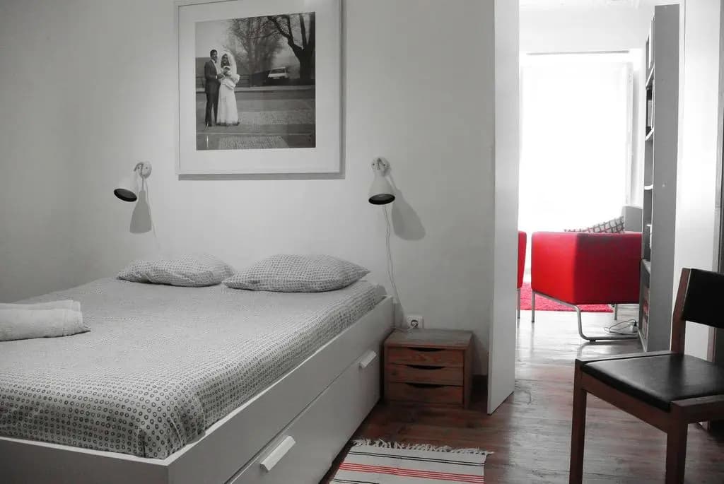 Navegantes Apartment - photo 4