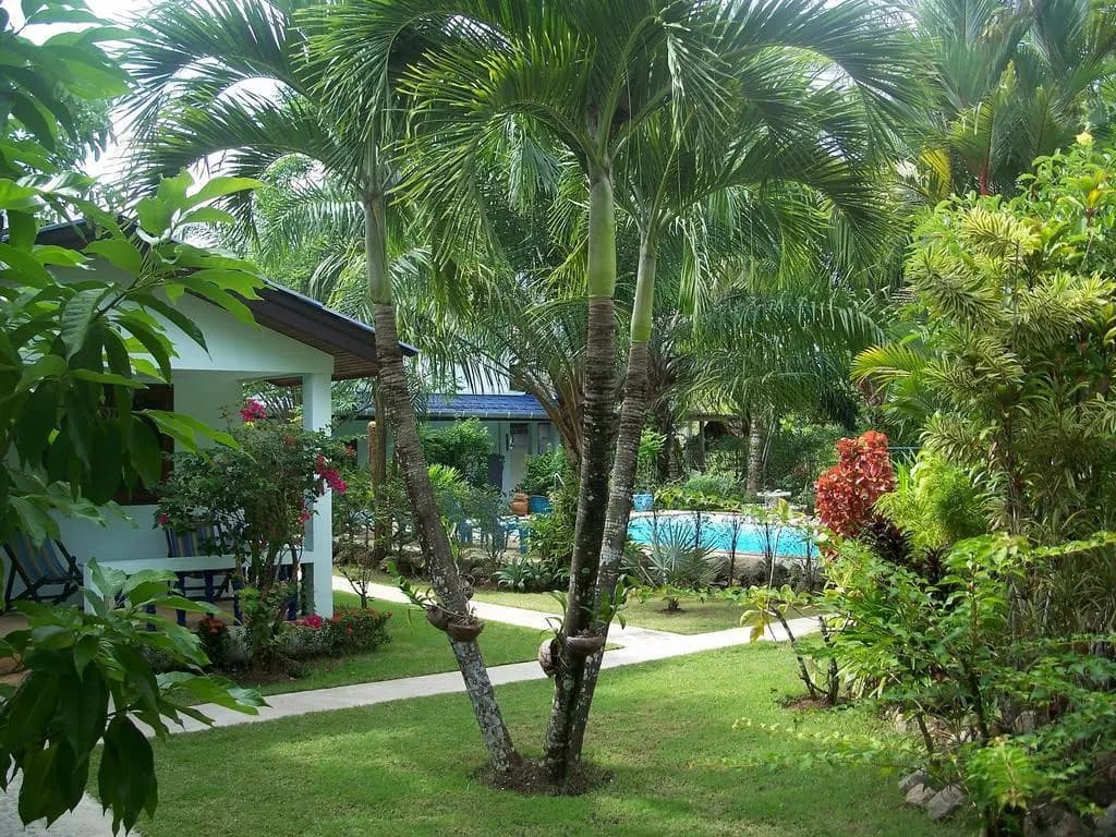 Sabai Resort - photo 11