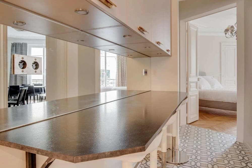 Superb Bright and Luxurious apt in Montogueil - photo 3