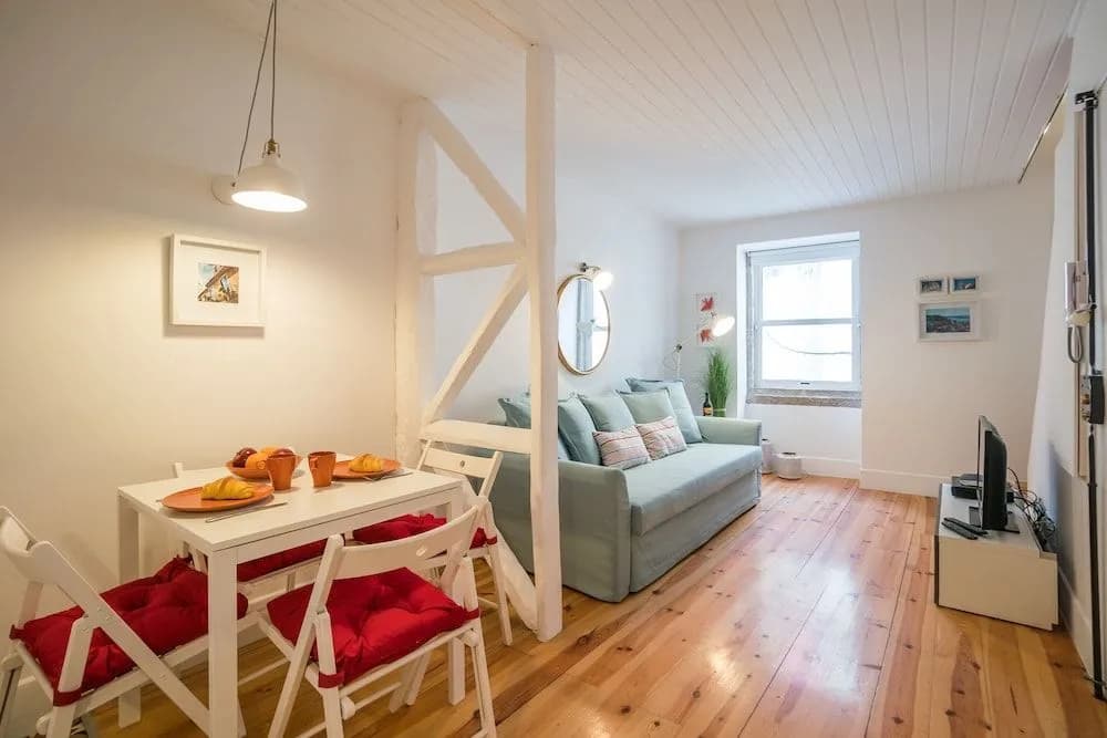 Rose Duplex Apartment 5D - photo 15