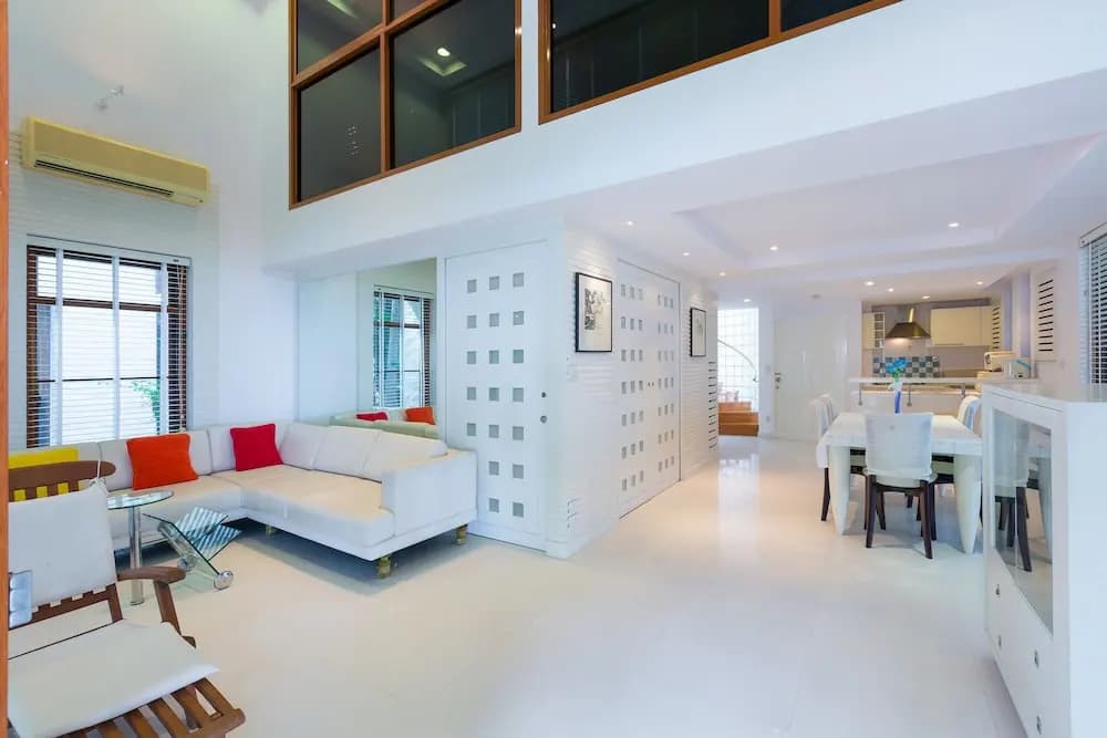 Baan LonSai Beachfront Condominium - photo 11