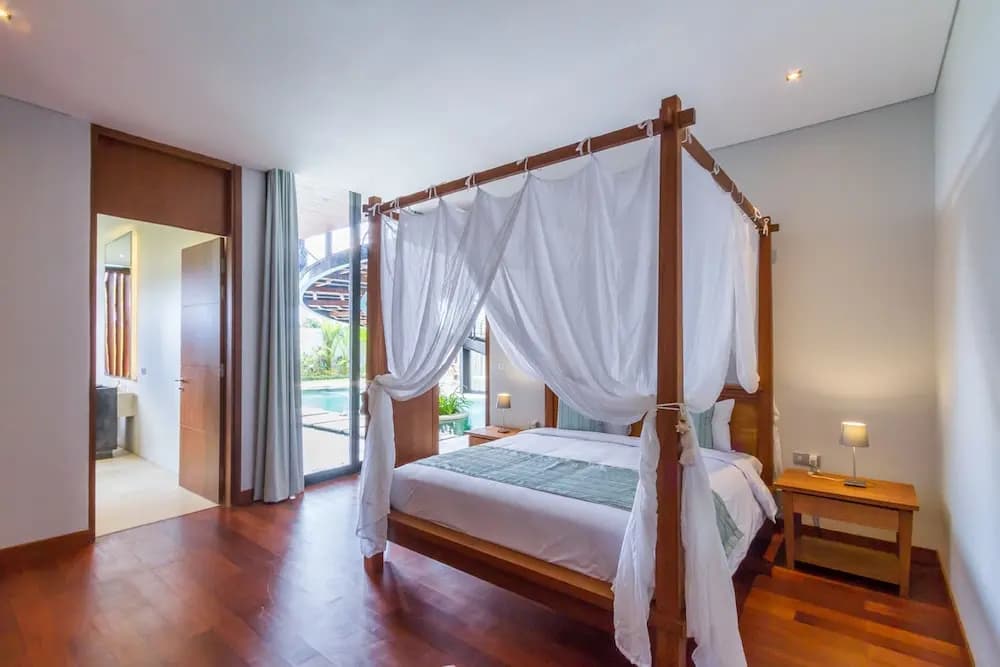 Villa Srilaksmi - photo 4