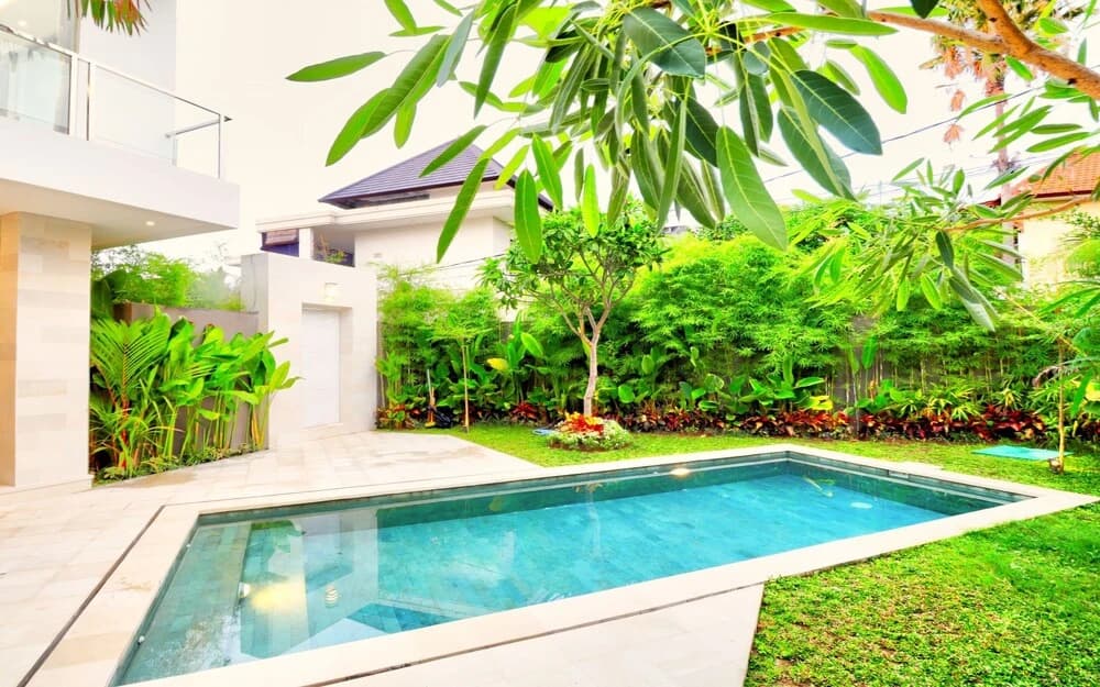 Villa Swan Ubud - photo 12