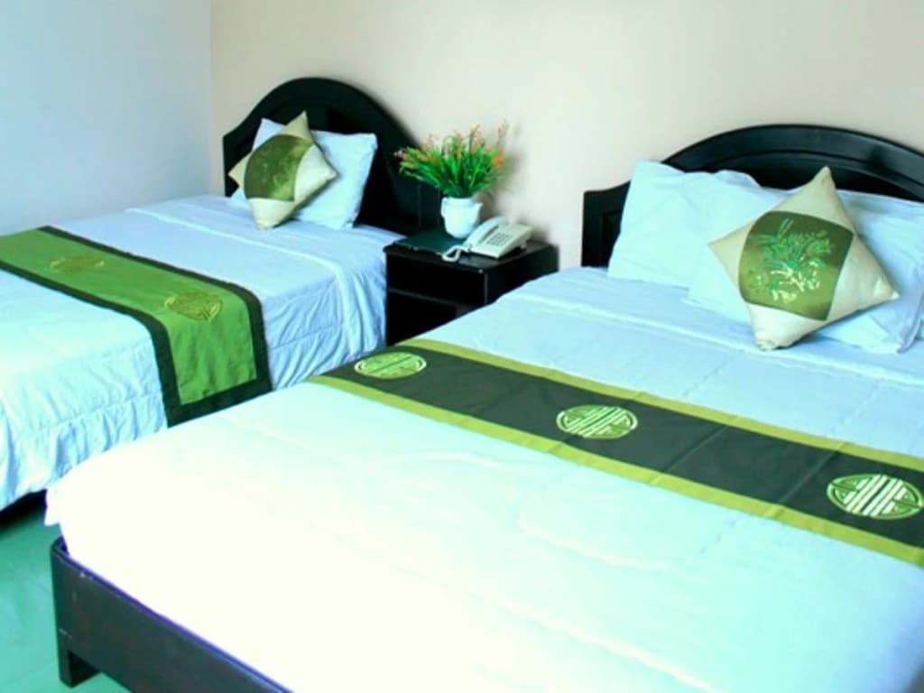 Kim Ngan Hotel - photo 2