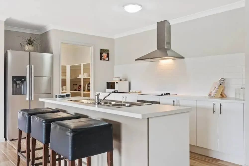 Serviced Houses - Bulla Hill - photo 4