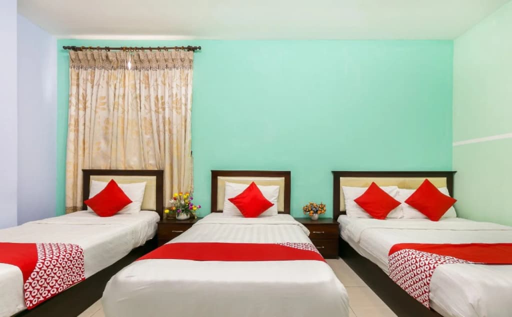 Nhat Hoang Hotel - photo 9