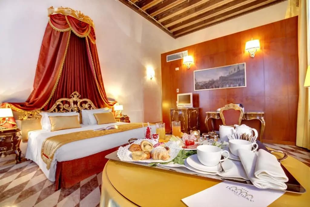 Hotel Dona Palace - photo 19