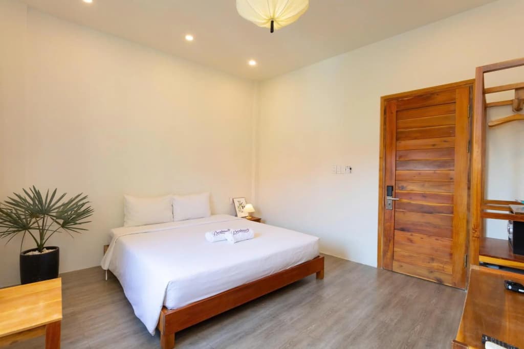 Bauhinia Resort Phu Quoc - photo 2