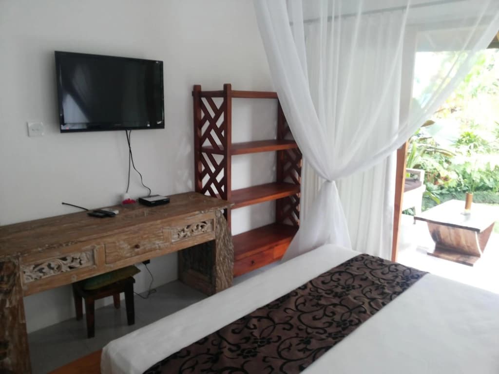 Bali Dream Resort Ubud - photo 2