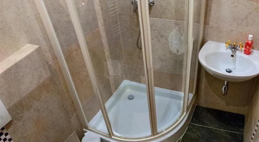Inside Hostel Budapest - photo 9