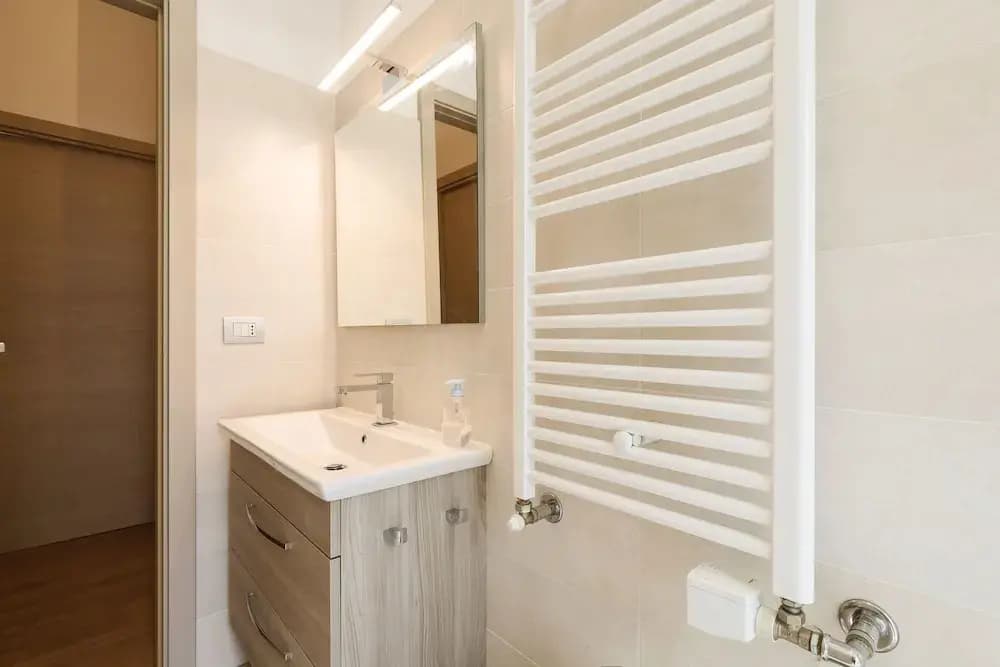 Suitelowcost Sforza - photo 9