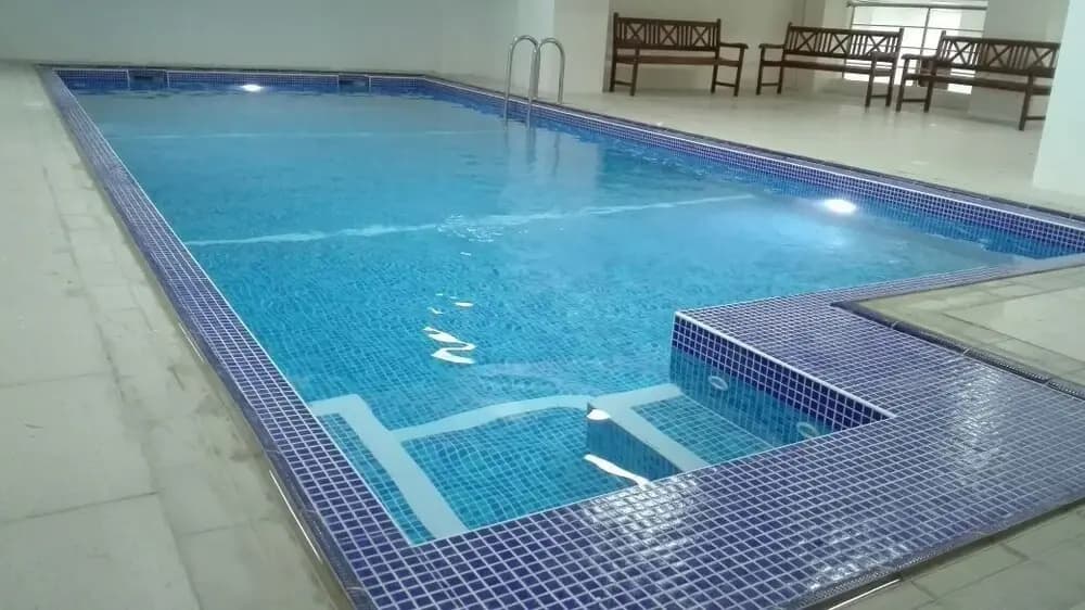 Horizon Hotel Apartments - photo 16