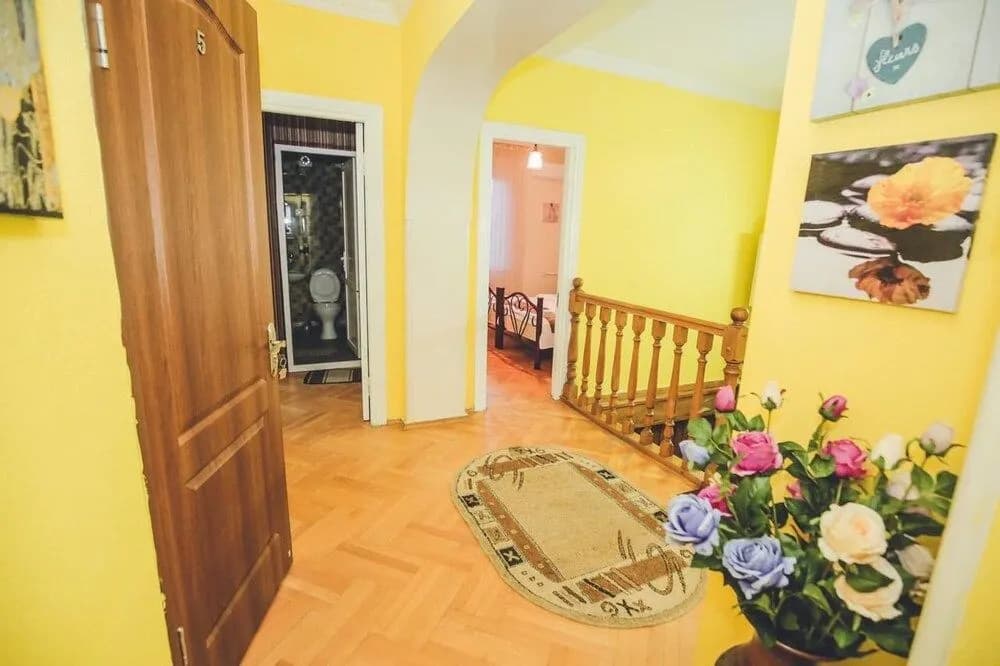 Family Hotel Laba - photo 12