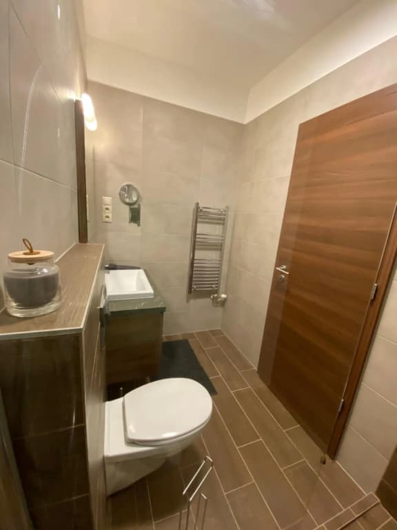 Frank & Fang Apartments MK1 - photo 7