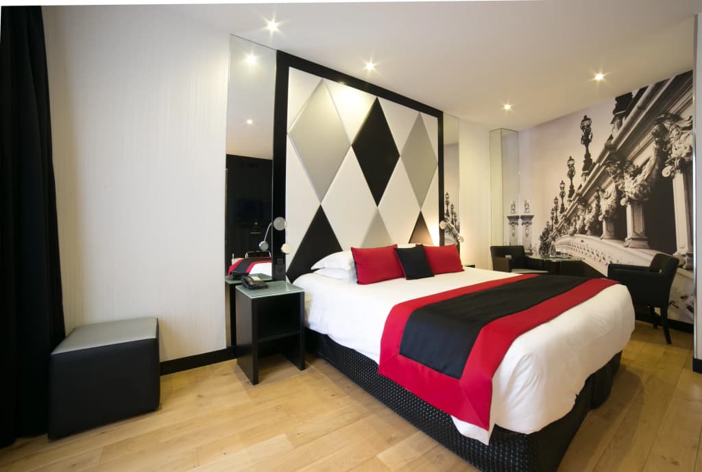 L'Empire Paris - photo 7