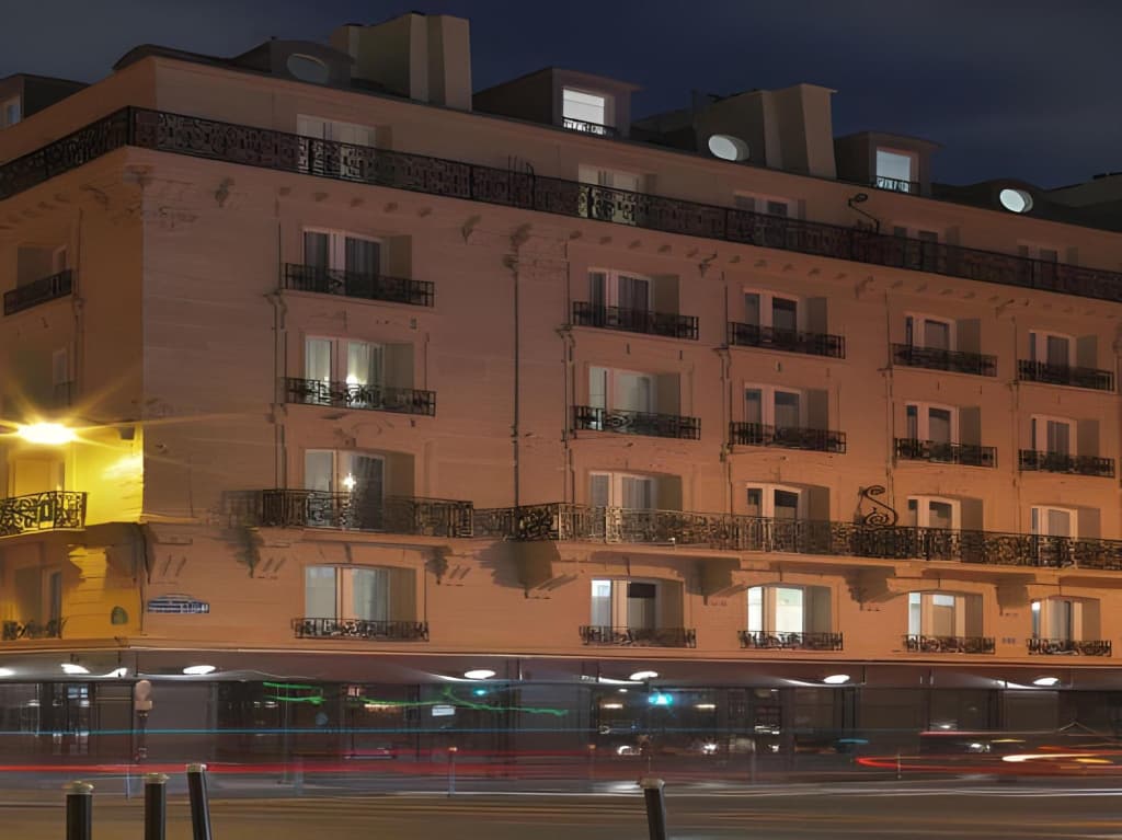 Grand Pigalle Experimental - photo 1