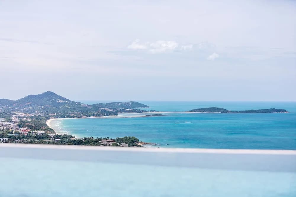 Samui Chaweng Isa's Super Villa - photo 17