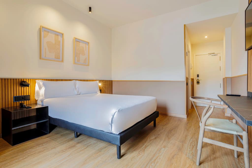 Hotel Acta Madfor - photo 2
