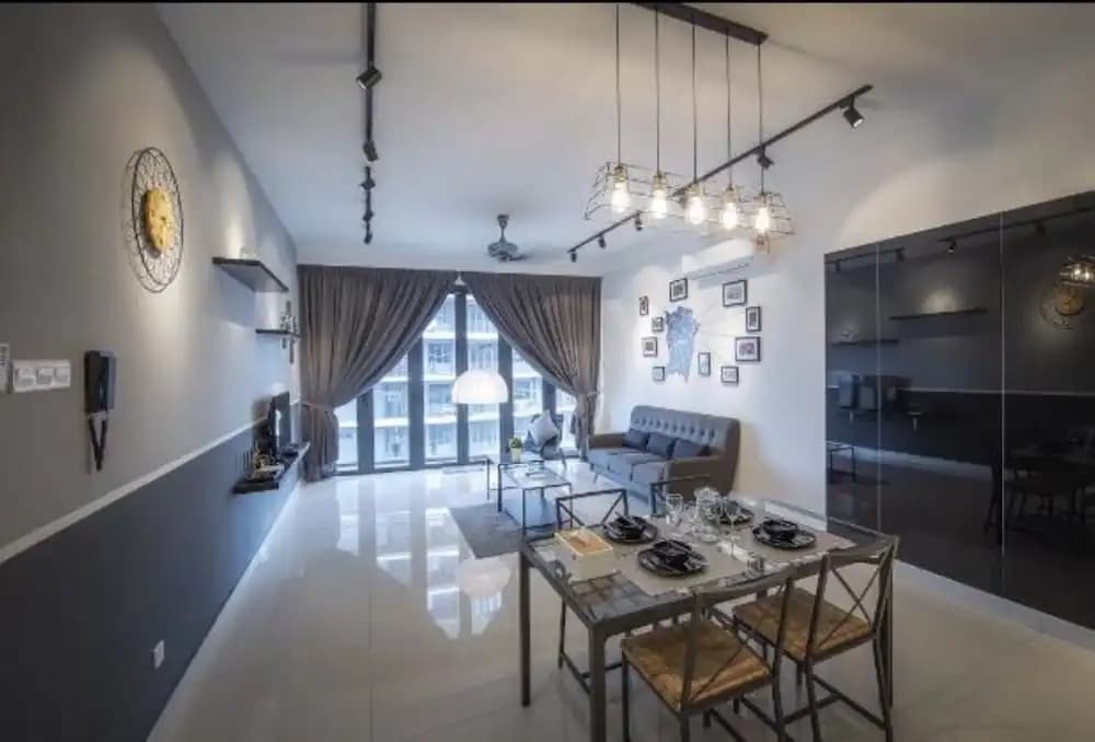 Arte S 3 Bedrooms Condo - photo 16
