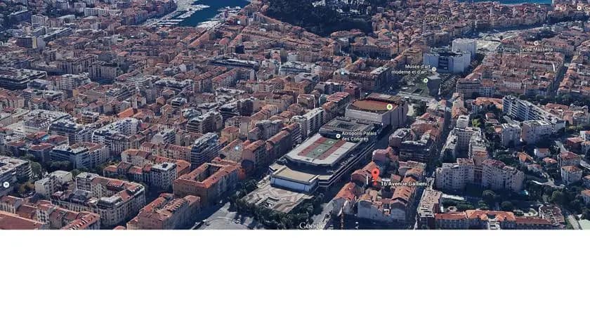 Riviera Immo Partner - Acropolis - photo 6