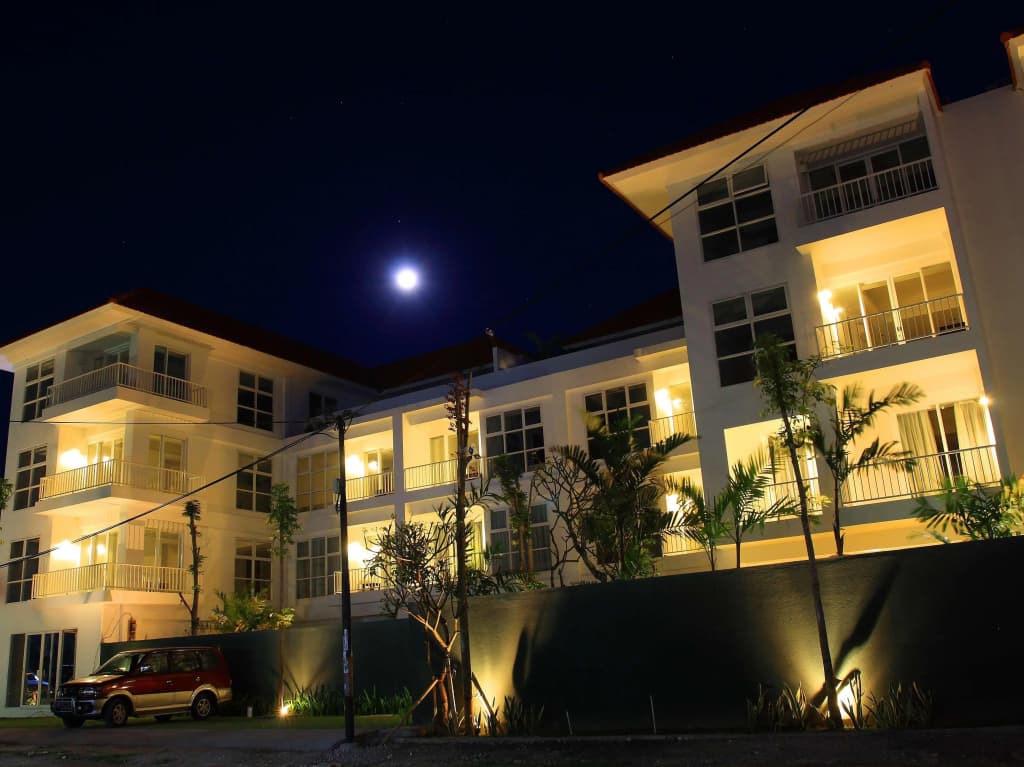 Sunset Residence Condotel - main photo