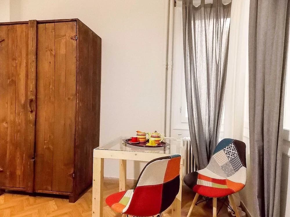Central Cozy Studio, Athens City Link - photo 4