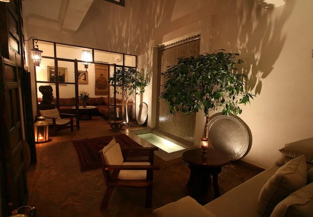 Riad Dar Thania - photo 9