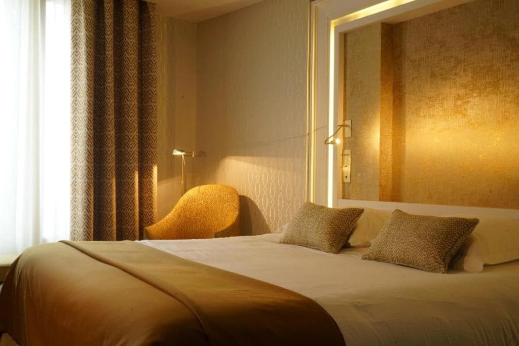 Hôtel Madison - photo 5