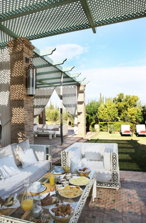 Riad Jawad & Spa - photo 14