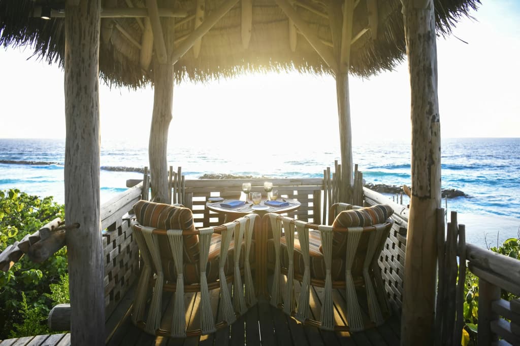 JW Marriott Maldives Resort & Spa - photo 33