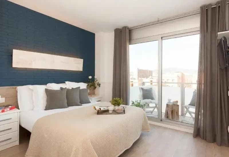 Enjoybcn Marina Apartment - photo 3