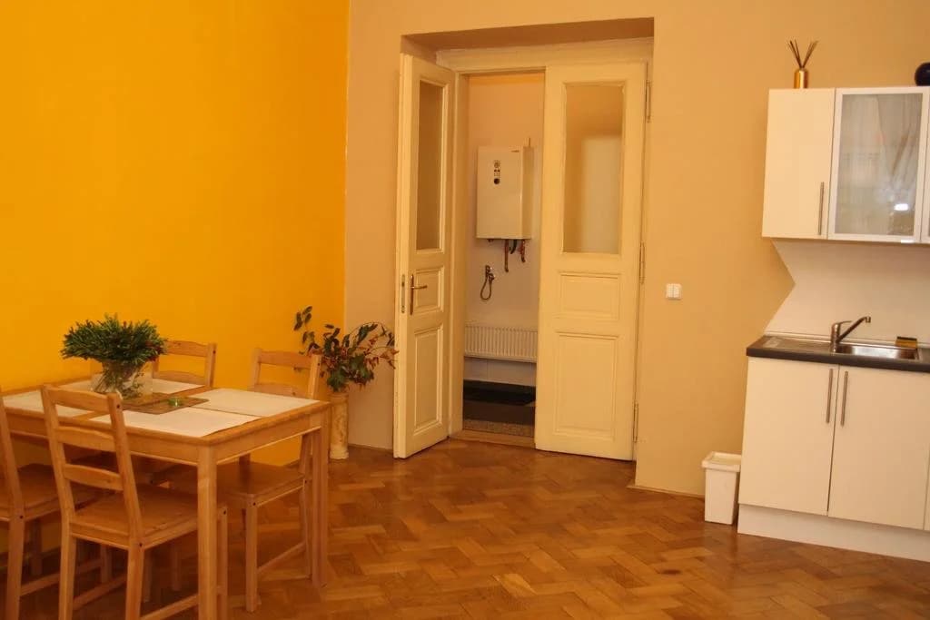 Apartmány Letná - photo 12