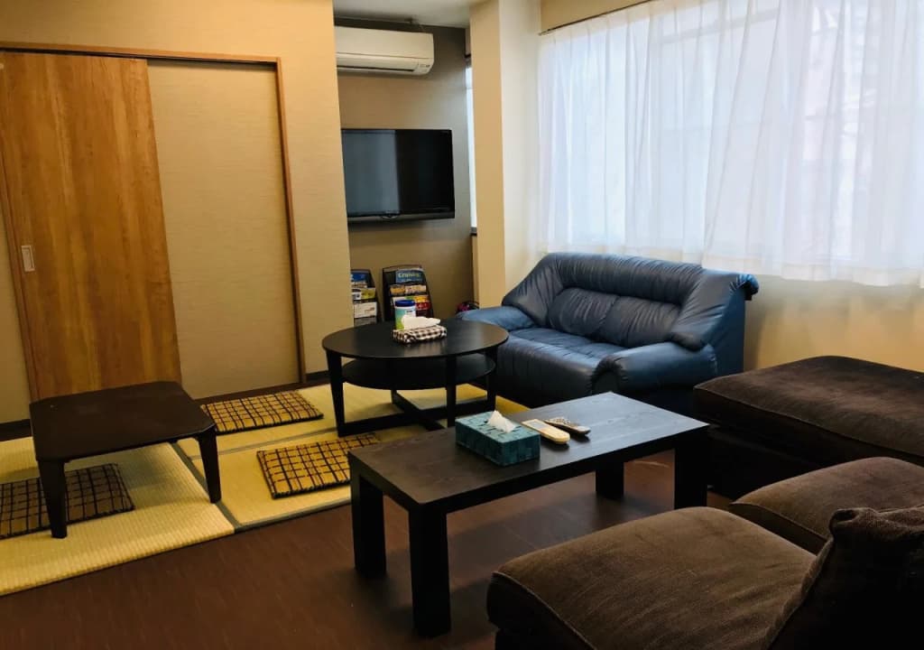 Maison Fushimi - photo 2