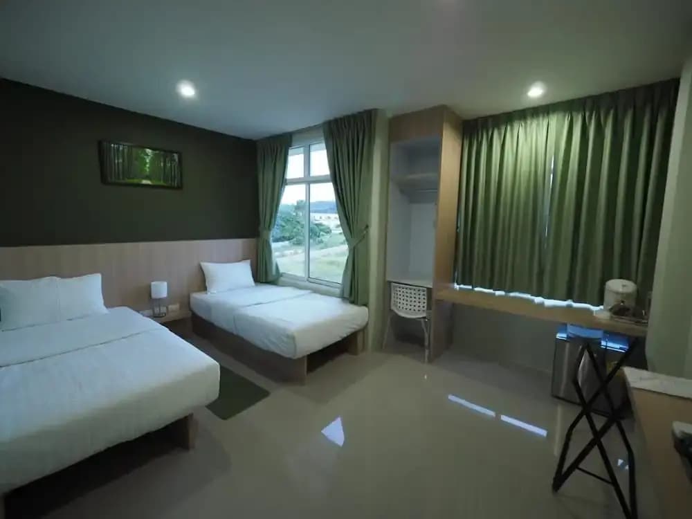 Sleepwell@Naiyang - photo 5