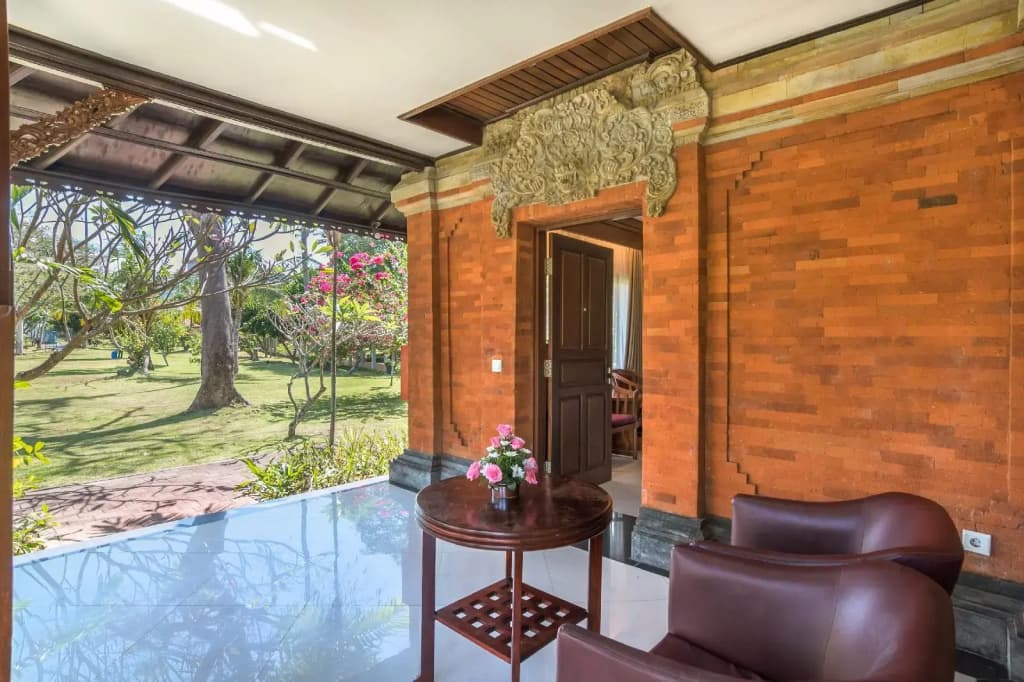 Inna Bali Beach Resort - photo 30