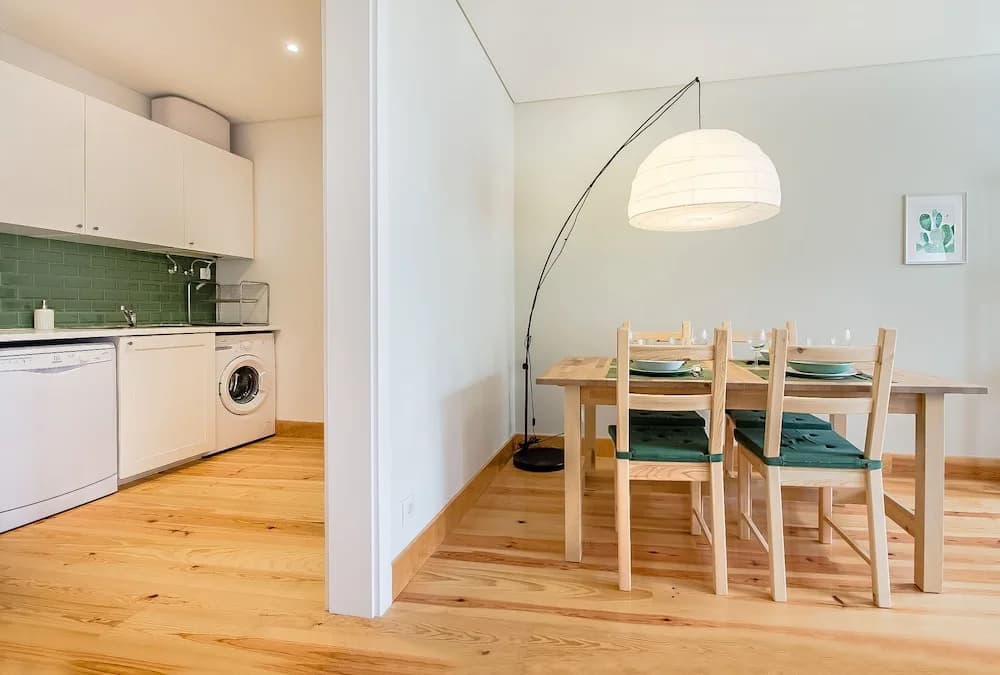 Santos Green Apartment - photo 15