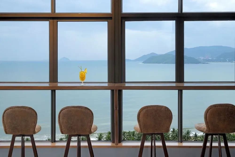 Seana Hotel - photo 22