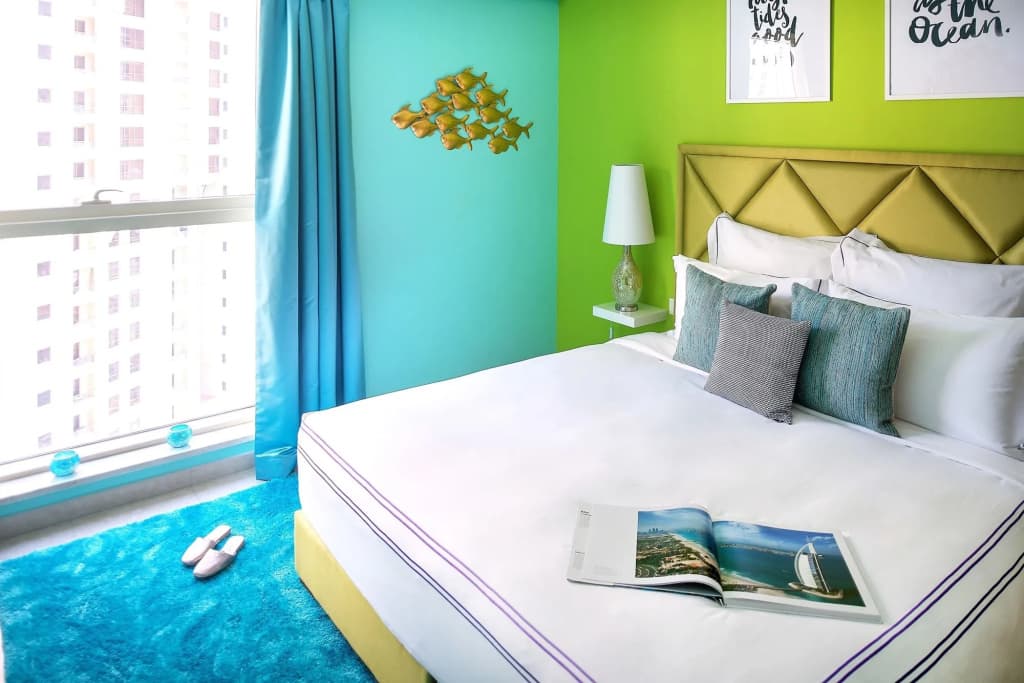 Dream Inn Apartments - Al Sahab - photo 6