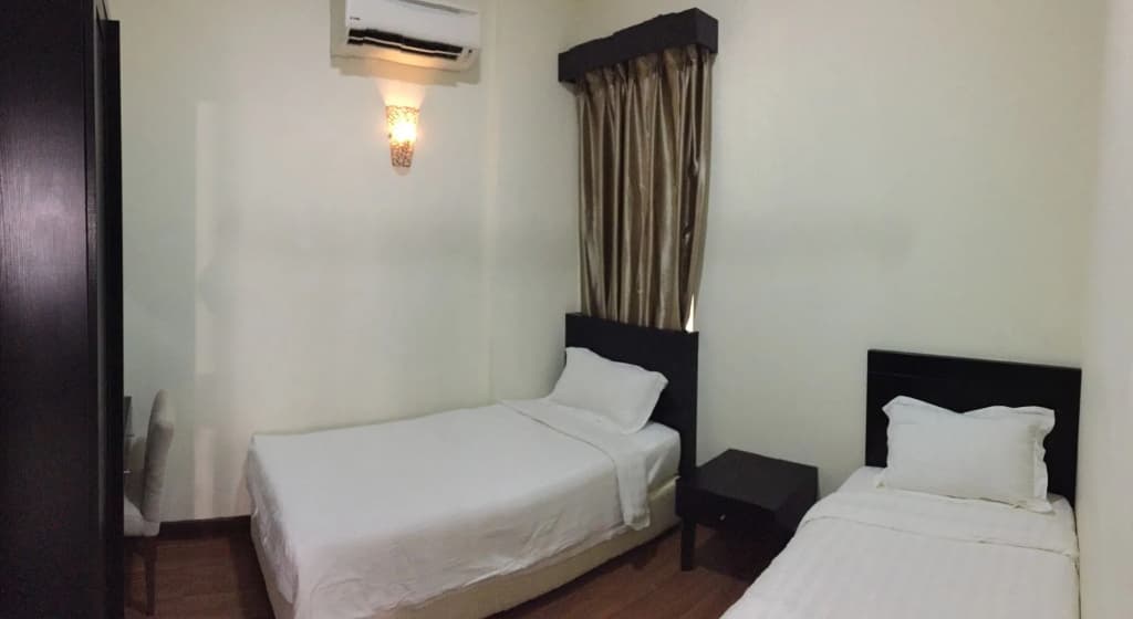 Homestay Bayou Lagoon Park Resort - photo 3