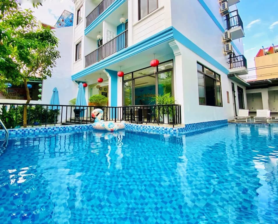 Grand Holiday Villa - photo 16