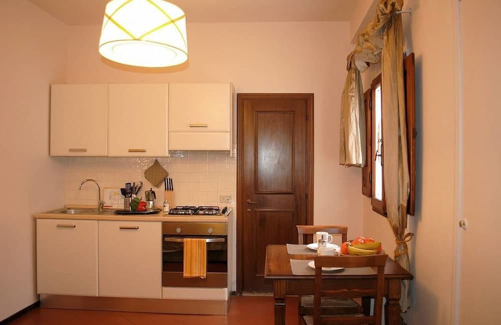 Appartamenti La Medicea - photo 23