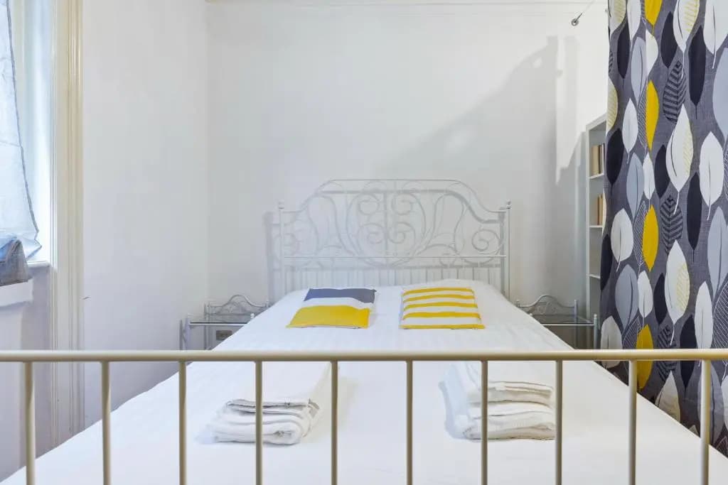 Loreto Courtyard Apartment - photo 3