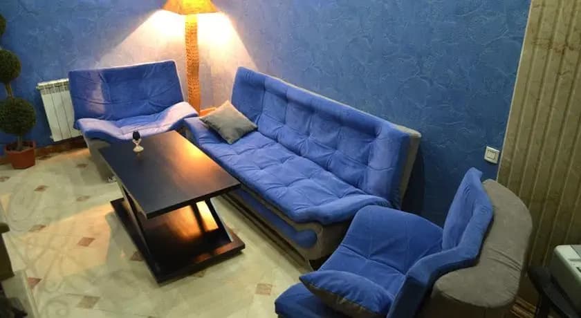 Guest House Ritsa - main photo