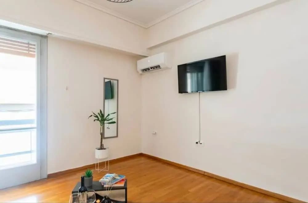 Athenian Stay Trikoupi 2 Apartment - photo 9