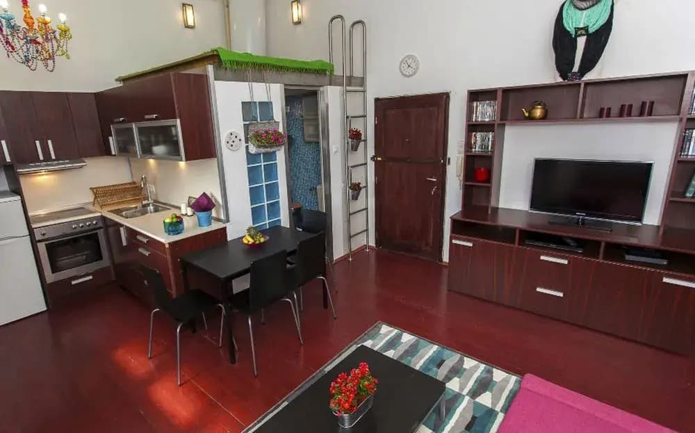 Apartment Egusi - photo 14
