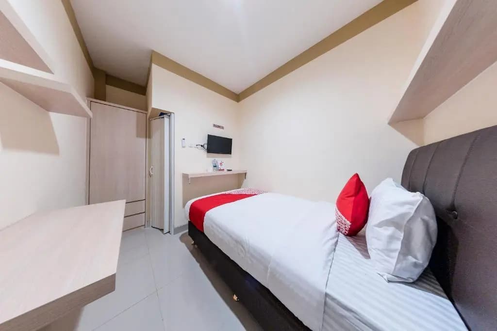 Hotel O Balcon Biru - photo 4