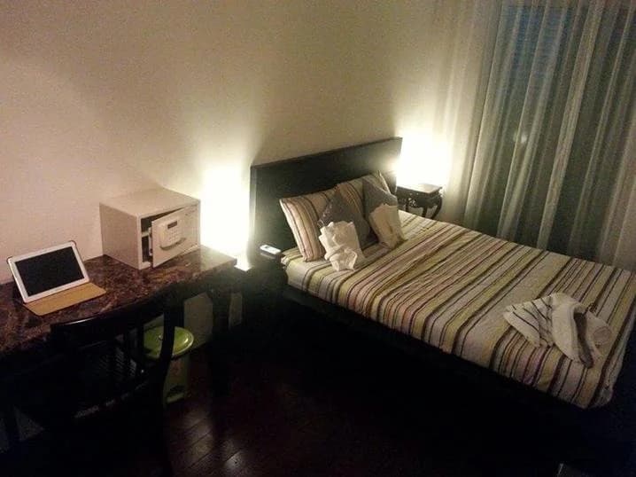 Loft Malacca Guesthouse - main photo